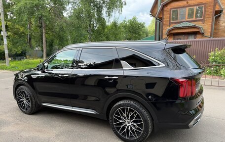 KIA Sorento IV, 2020 год, 4 350 000 рублей, 7 фотография