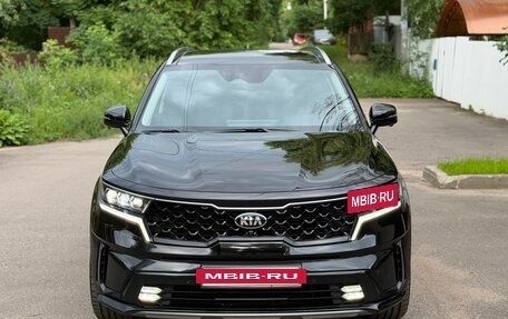 KIA Sorento IV, 2020 год, 4 350 000 рублей, 2 фотография