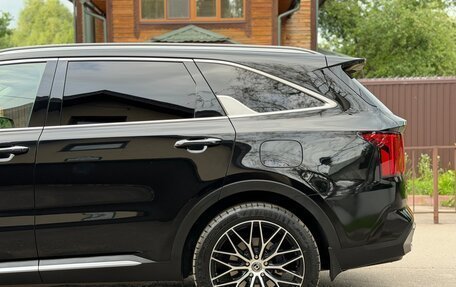 KIA Sorento IV, 2020 год, 4 350 000 рублей, 11 фотография
