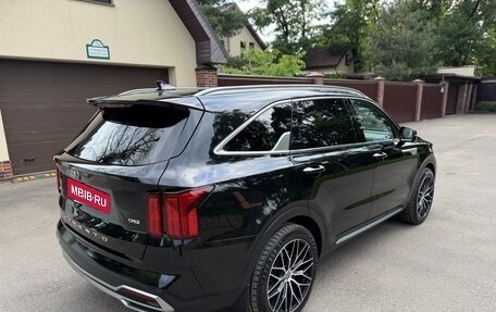 KIA Sorento IV, 2020 год, 4 350 000 рублей, 5 фотография