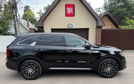 KIA Sorento IV, 2020 год, 4 350 000 рублей, 4 фотография