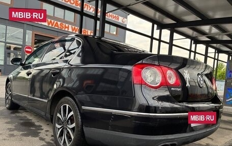 Volkswagen Passat B6, 2009 год, 480 000 рублей, 6 фотография