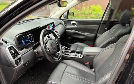 KIA Sorento IV, 2020 год, 4 350 000 рублей, 18 фотография