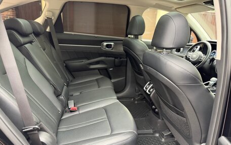 KIA Sorento IV, 2020 год, 4 350 000 рублей, 20 фотография