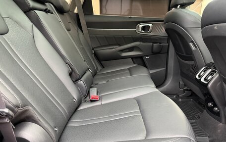 KIA Sorento IV, 2020 год, 4 350 000 рублей, 21 фотография