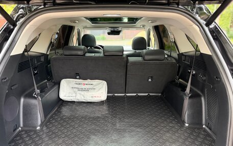 KIA Sorento IV, 2020 год, 4 350 000 рублей, 22 фотография