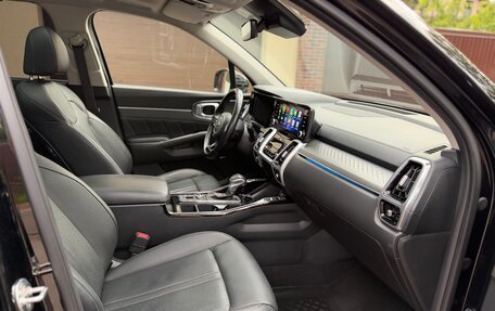 KIA Sorento IV, 2020 год, 4 350 000 рублей, 19 фотография