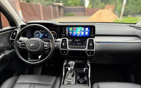 KIA Sorento IV, 2020 год, 4 350 000 рублей, 25 фотография