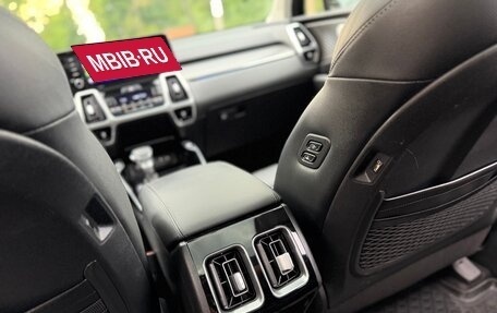 KIA Sorento IV, 2020 год, 4 350 000 рублей, 24 фотография