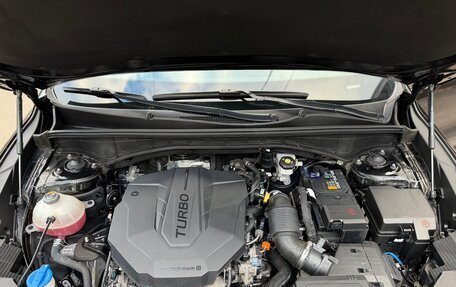 KIA Sorento IV, 2020 год, 4 350 000 рублей, 36 фотография