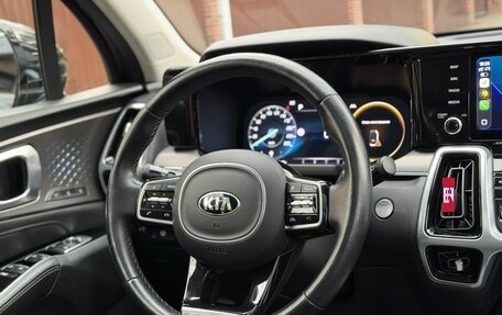 KIA Sorento IV, 2020 год, 4 350 000 рублей, 26 фотография