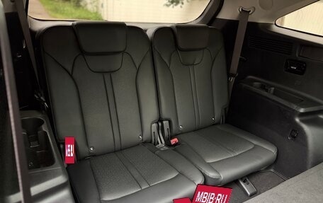 KIA Sorento IV, 2020 год, 4 350 000 рублей, 23 фотография