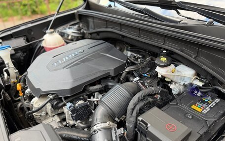 KIA Sorento IV, 2020 год, 4 350 000 рублей, 38 фотография
