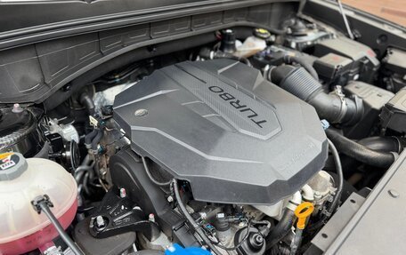 KIA Sorento IV, 2020 год, 4 350 000 рублей, 37 фотография