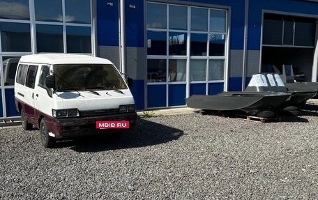 Hyundai Grace, 1991 год, 290 000 рублей, 7 фотография