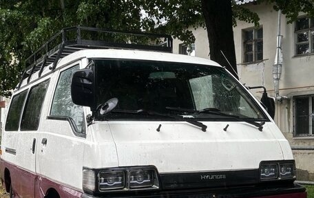 Hyundai Grace, 1991 год, 290 000 рублей, 2 фотография