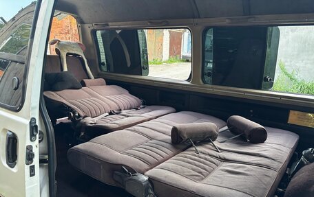 Hyundai Grace, 1991 год, 290 000 рублей, 13 фотография