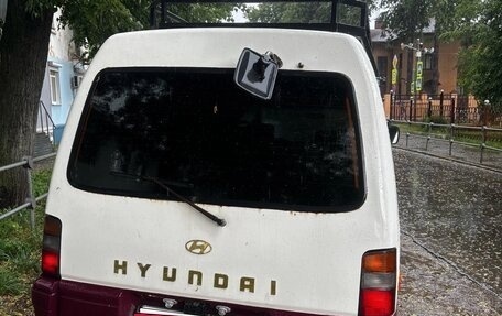 Hyundai Grace, 1991 год, 290 000 рублей, 4 фотография