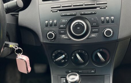 Mazda 3, 2013 год, 1 050 000 рублей, 9 фотография