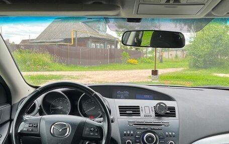 Mazda 3, 2013 год, 1 050 000 рублей, 5 фотография