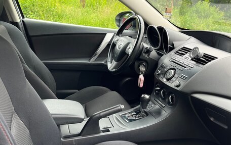 Mazda 3, 2013 год, 1 050 000 рублей, 7 фотография
