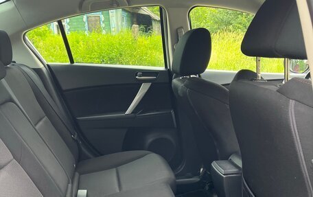 Mazda 3, 2013 год, 1 050 000 рублей, 8 фотография