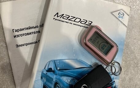 Mazda 3, 2013 год, 1 050 000 рублей, 10 фотография