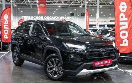 Toyota RAV4, 2025 год, 3 849 700 рублей, 6 фотография