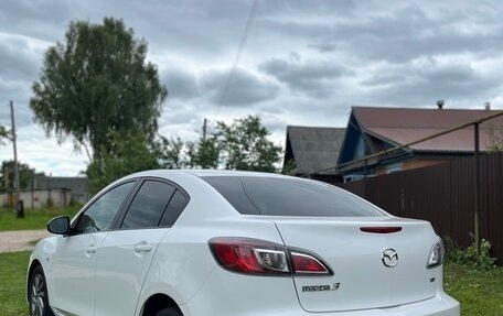 Mazda 3, 2013 год, 1 050 000 рублей, 3 фотография