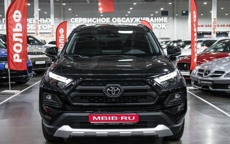 Toyota RAV4, 2025 год, 3 849 700 рублей, 4 фотография