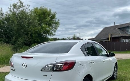 Mazda 3, 2013 год, 1 050 000 рублей, 4 фотография