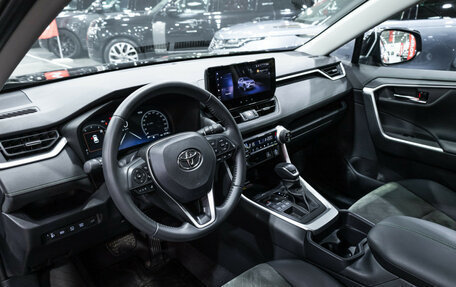 Toyota RAV4, 2025 год, 3 849 700 рублей, 17 фотография