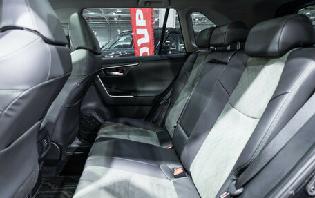 Toyota RAV4, 2025 год, 3 849 700 рублей, 18 фотография