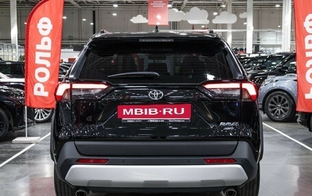 Toyota RAV4, 2025 год, 3 849 700 рублей, 11 фотография