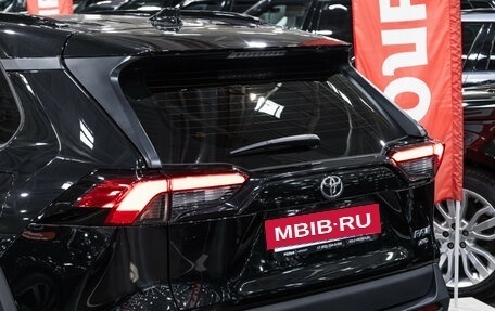 Toyota RAV4, 2025 год, 3 849 700 рублей, 14 фотография