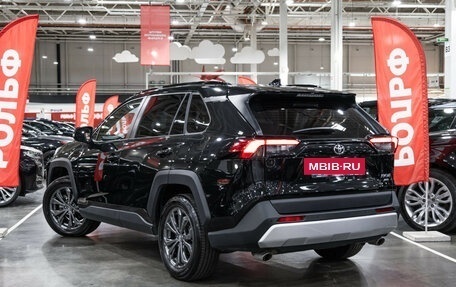 Toyota RAV4, 2025 год, 3 849 700 рублей, 13 фотография