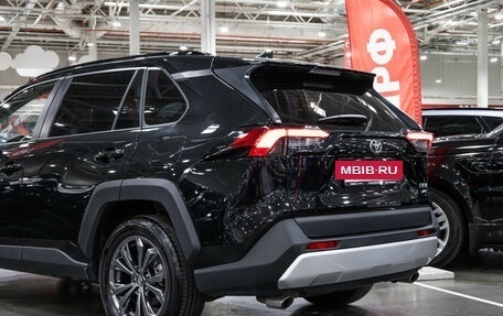 Toyota RAV4, 2025 год, 3 849 700 рублей, 15 фотография