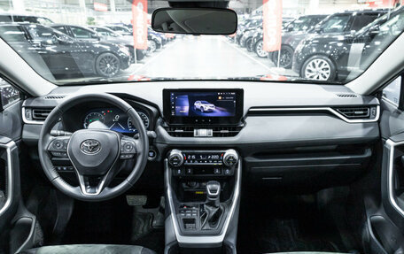 Toyota RAV4, 2025 год, 3 849 700 рублей, 19 фотография