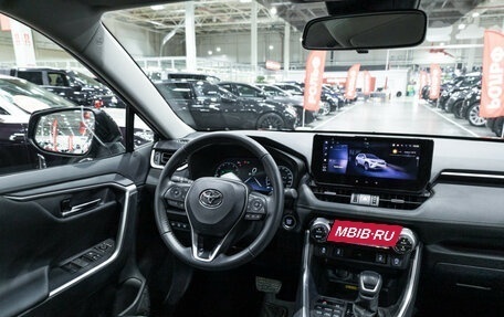 Toyota RAV4, 2025 год, 3 849 700 рублей, 20 фотография