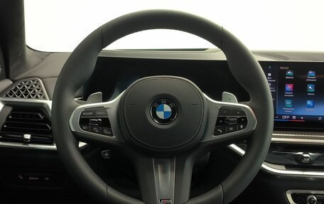 BMW X5, 2025 год, 14 500 000 рублей, 18 фотография