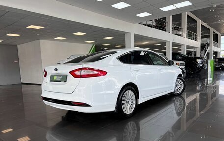 Ford Mondeo V, 2019 год, 1 895 000 рублей, 2 фотография
