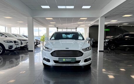 Ford Mondeo V, 2019 год, 1 895 000 рублей, 3 фотография