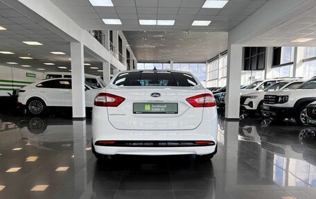 Ford Mondeo V, 2019 год, 1 895 000 рублей, 4 фотография