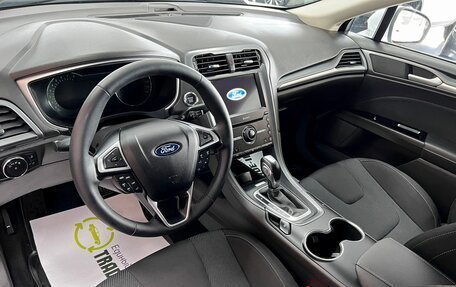 Ford Mondeo V, 2019 год, 1 895 000 рублей, 8 фотография