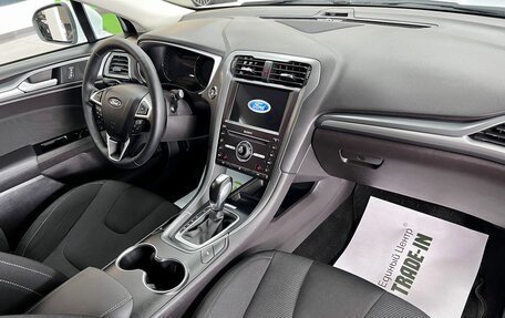 Ford Mondeo V, 2019 год, 1 895 000 рублей, 13 фотография