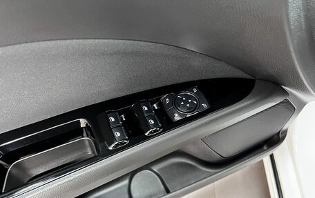 Ford Mondeo V, 2019 год, 1 895 000 рублей, 14 фотография