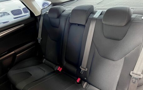 Ford Mondeo V, 2019 год, 1 895 000 рублей, 9 фотография