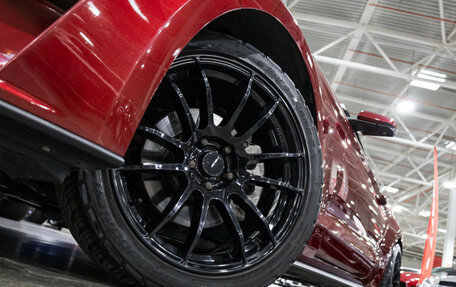 Ford Mustang VI рестайлинг, 2019 год, 3 700 000 рублей, 3 фотография