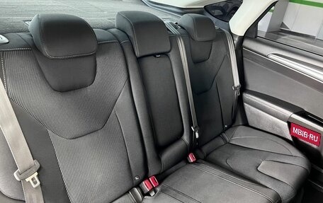Ford Mondeo V, 2019 год, 1 895 000 рублей, 12 фотография