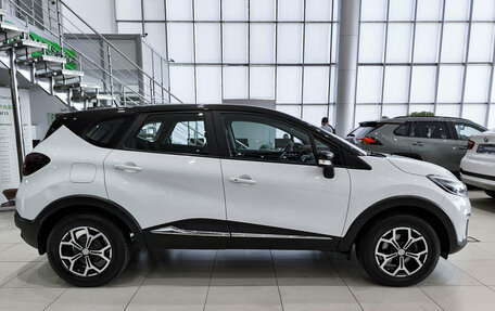 Renault Kaptur I рестайлинг, 2018 год, 1 650 000 рублей, 5 фотография